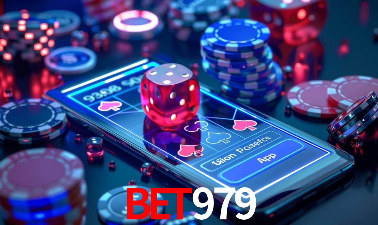 Bot bet979 Telegram