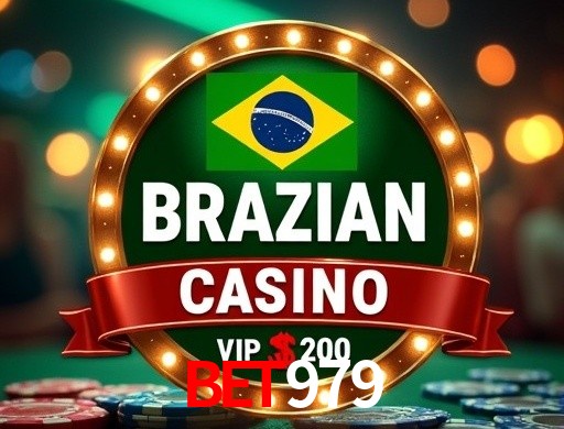 Logo bet979 Telegram Canal Oficial