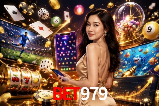 Responsive Design bet979
