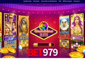 Descubra a Magia dos Jogos de Arcade no bet979