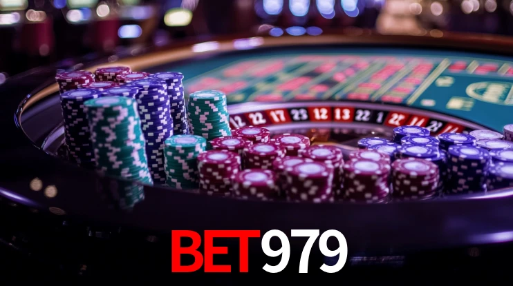 VIP Casino bet979