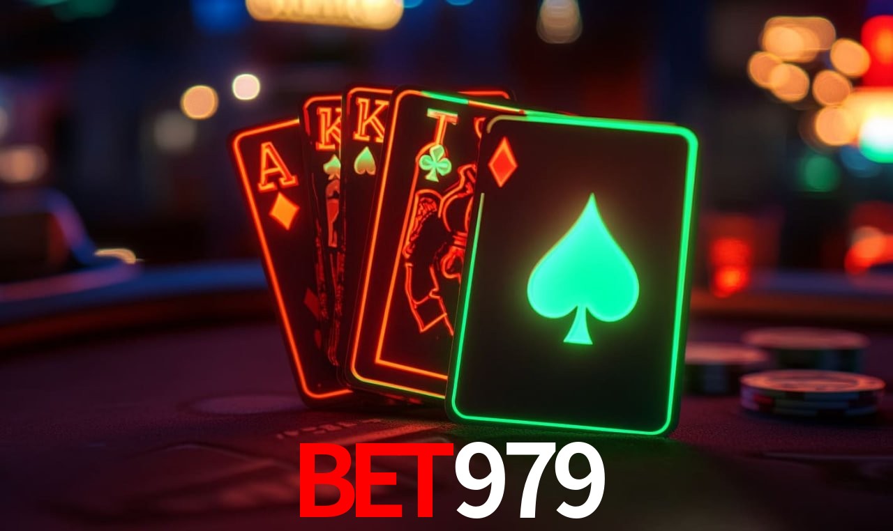 Jogos de Slot bet979