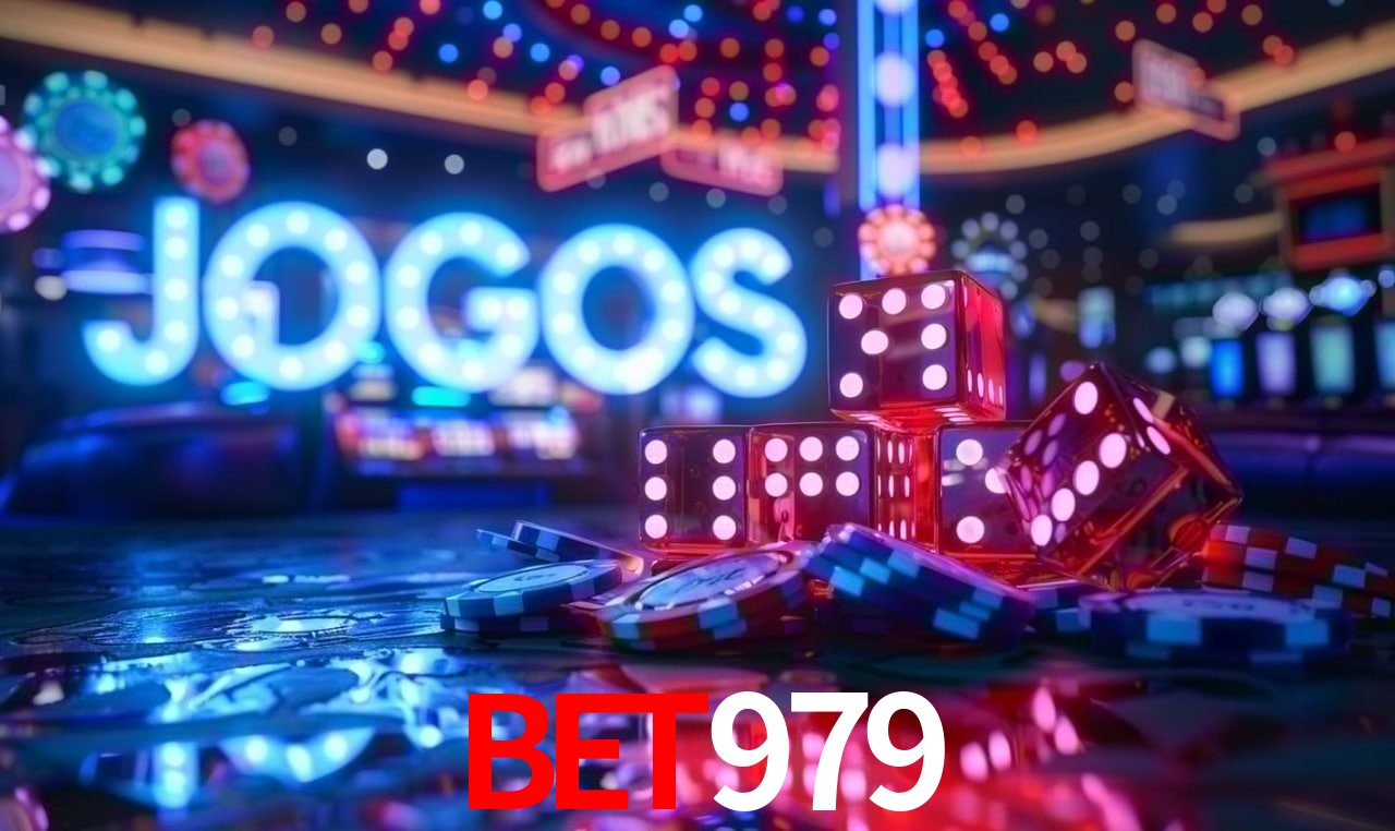 Torneios bet979