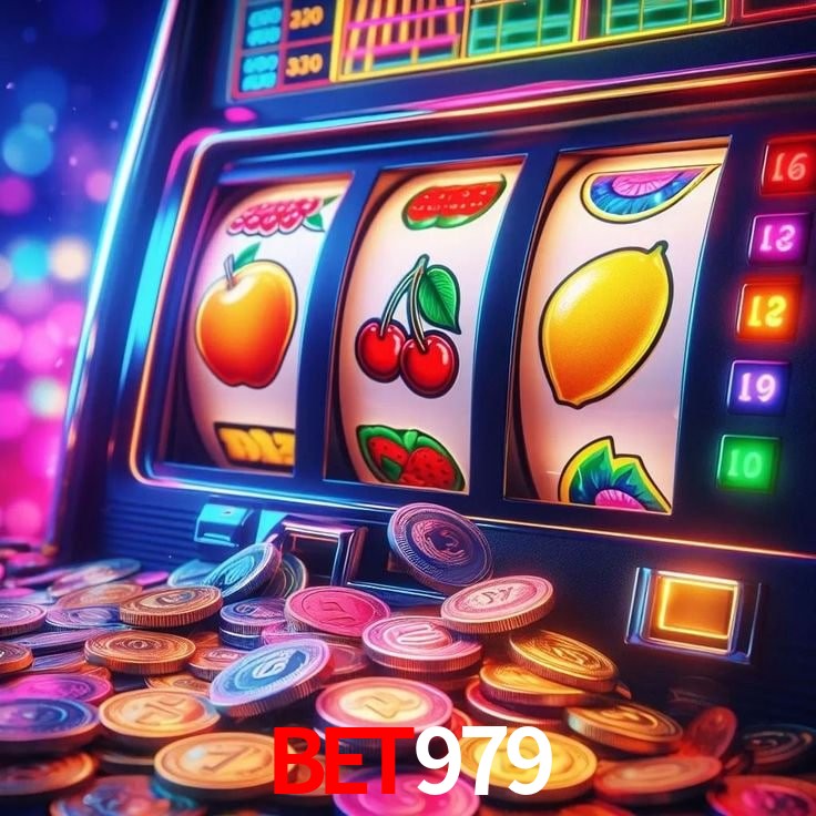 Estatísticas do Jogo bet979