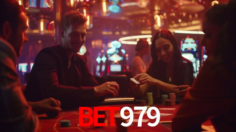 Apostas Esportivas na bet979: Um Guia Completo