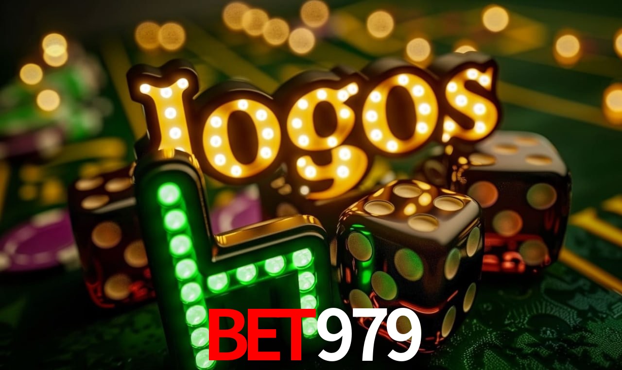 Diretório de Jogos bet979
