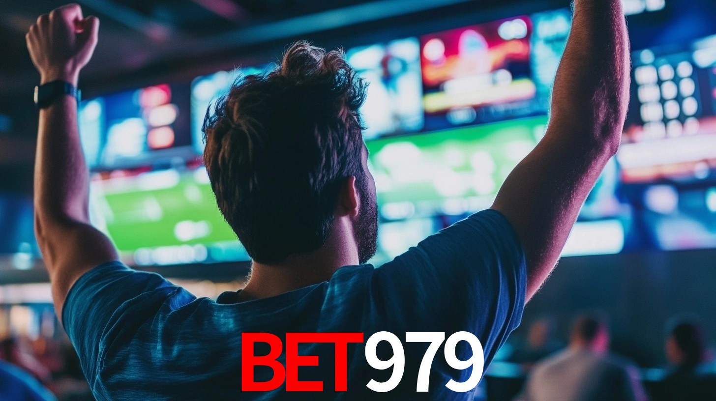 bet979: Seu Cassino Premiado com Pagamentos Rápidos