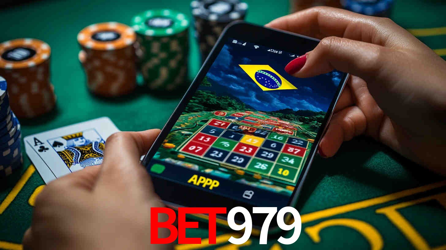 Descubra a Essência do bet979: Nossa História e Compromissos