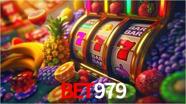 bet979 Logo - Bônus de Cadastro