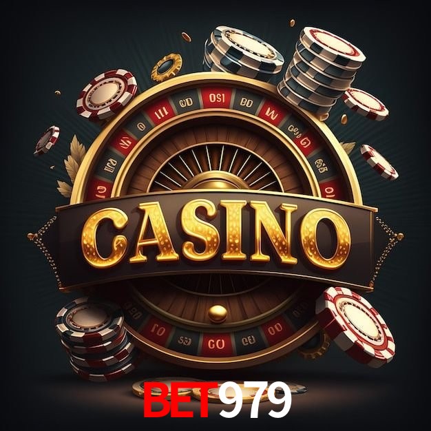 bet979 Download Speed Test Logo - Teste de Velocidade Certificado