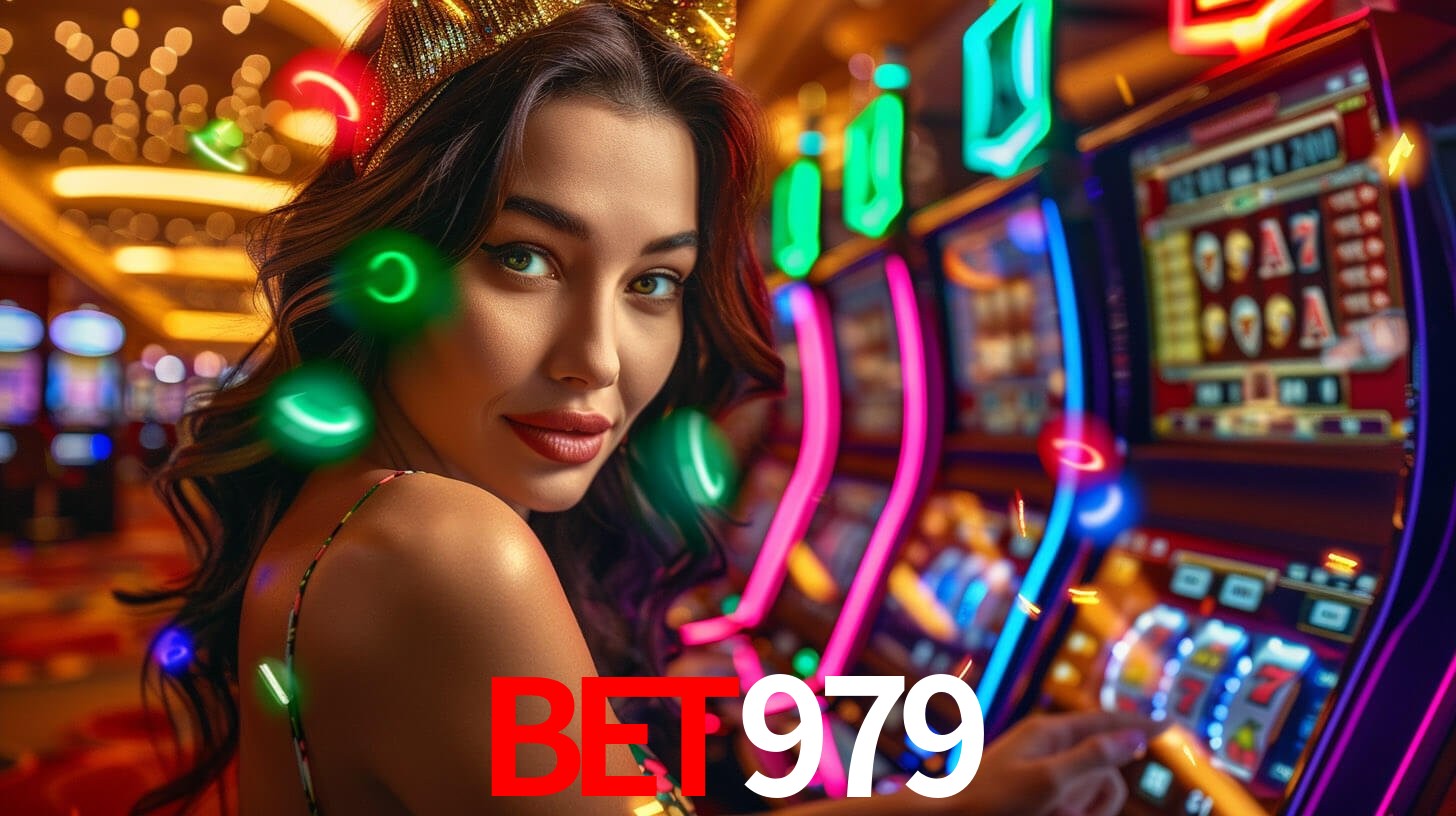 bet979 Apostas Esportivas Logo - 34 Esportes Certificados