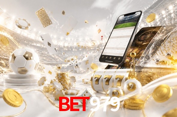 Bonus Features bet979
