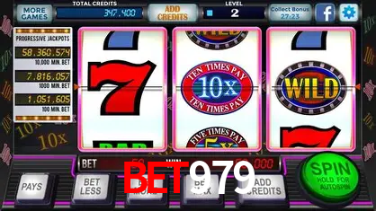 Descubra a Magia dos Jogos de Arcade no bet979