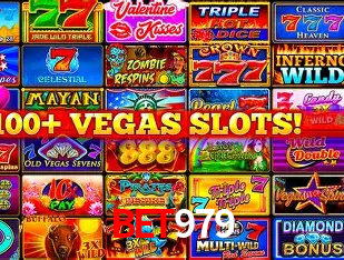 Descubra o Mundo do Cassino Online com bet979