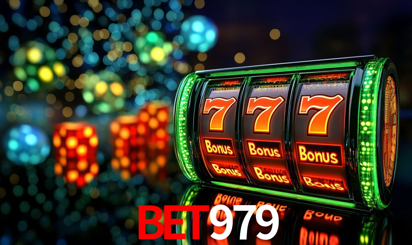 Tecnologia da Plataforma bet979