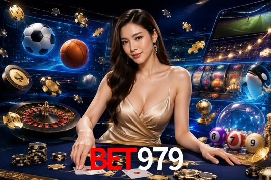 Flash Promotion bet979