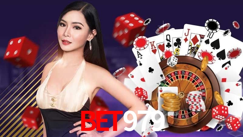 Programa VIP bet979