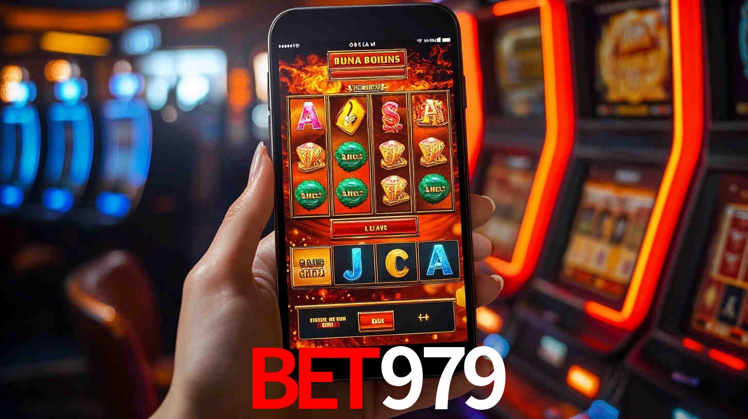 bet979: Jogos de Caça-Níqueis-Altas Recompensas, Roleta-Velocidade, Blackjack-Desafios Máximos