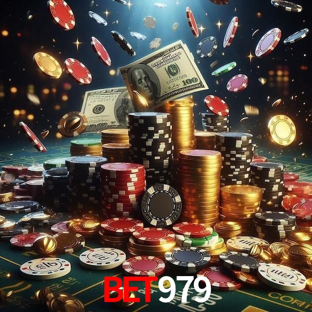 Interface do App bet979