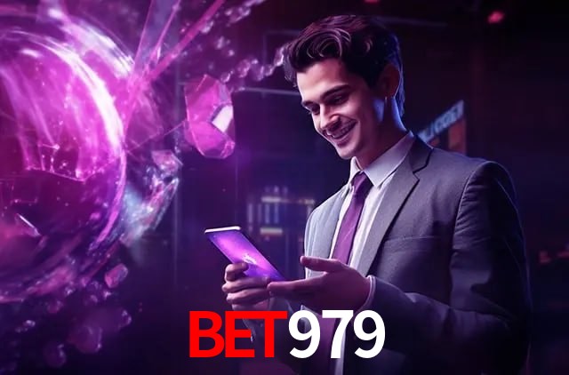 Experiência VIP bet979