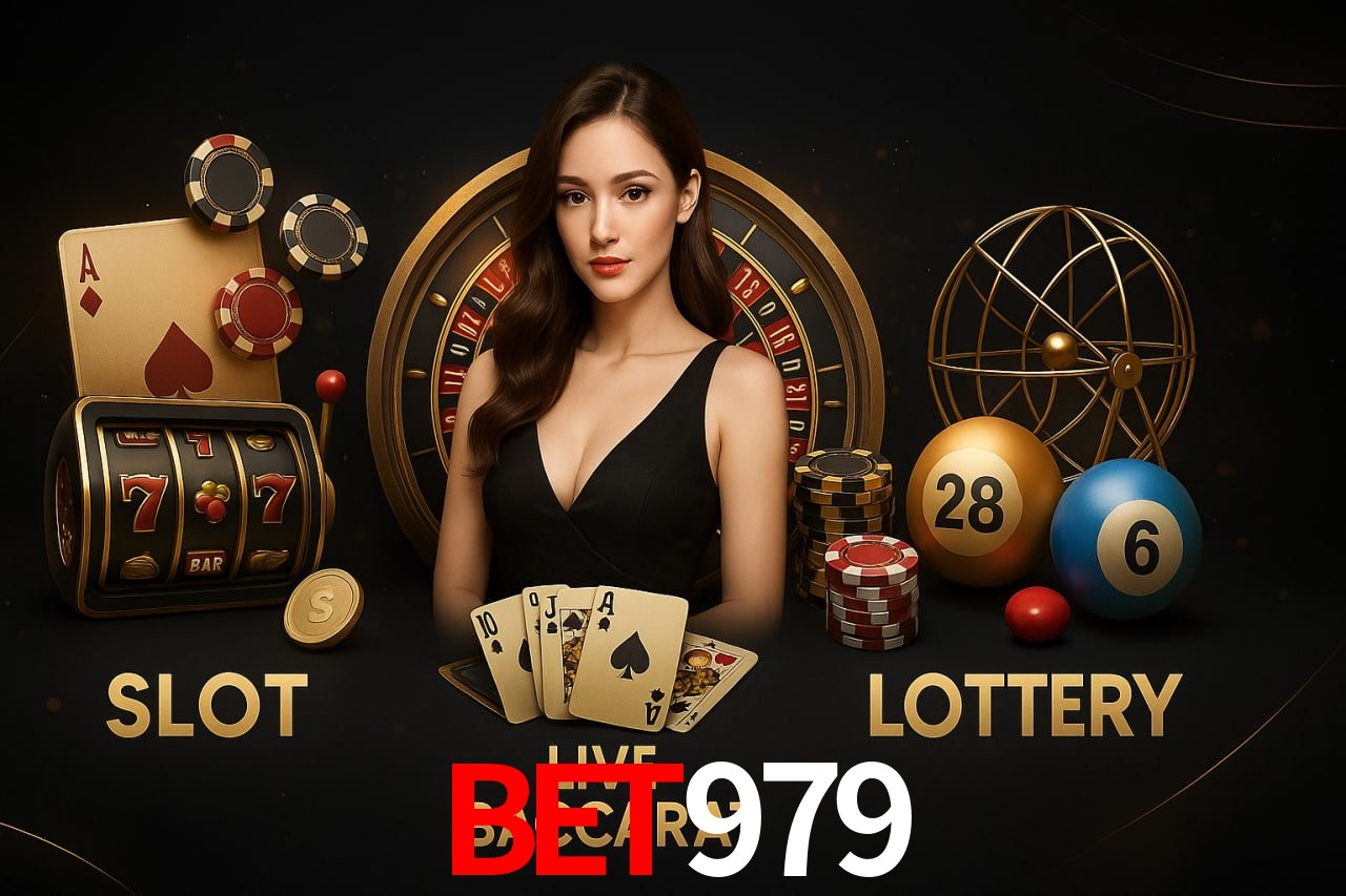 Logo da bet979