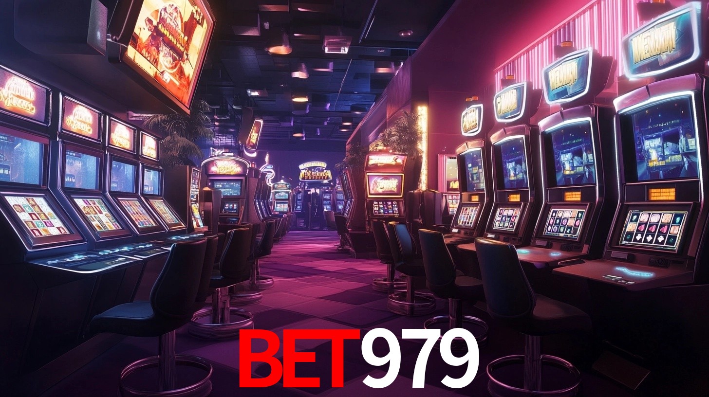 Exclusive Games bet979