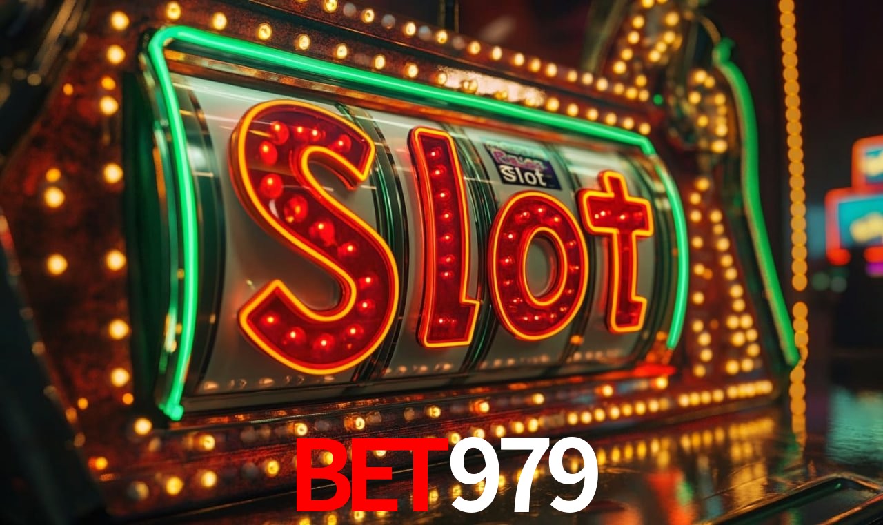 Promoções Sazonais bet979
