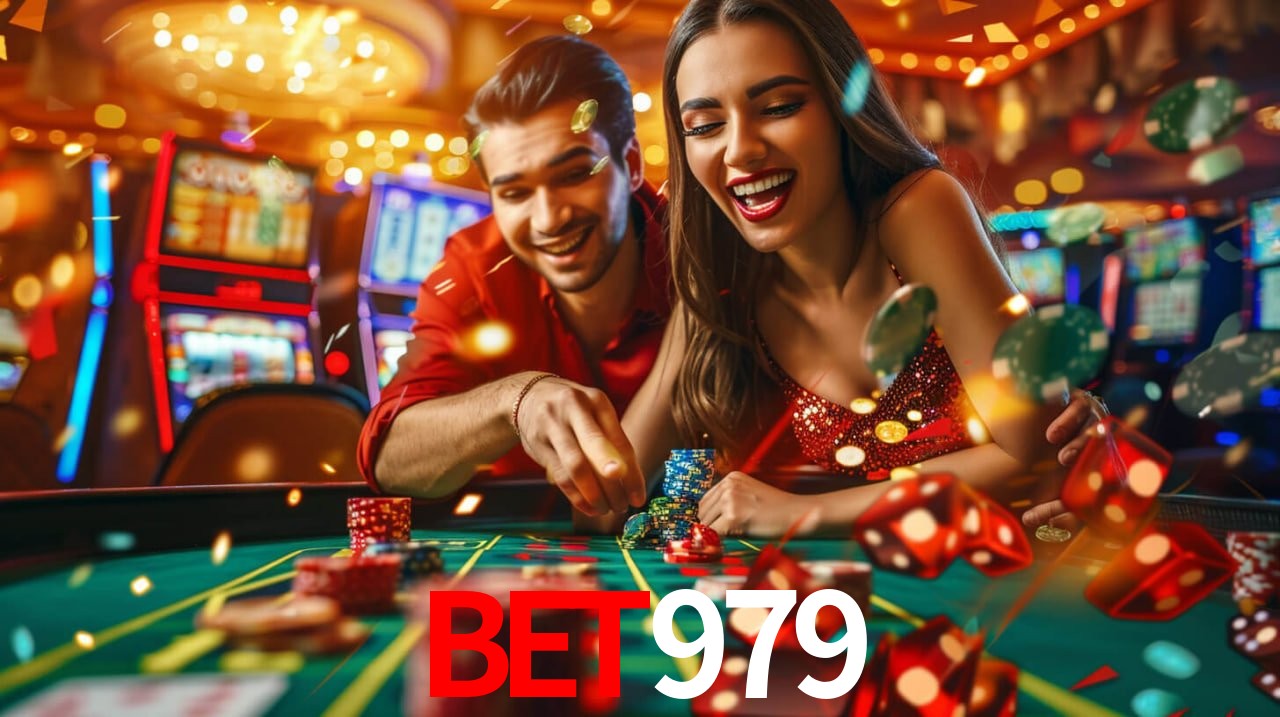 Integração de APIs bet979