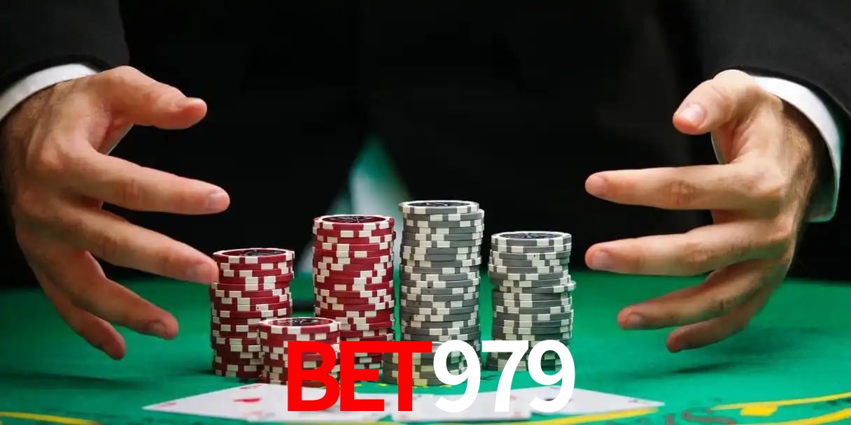 bet979 VIP Program Logo