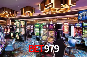 A Popularidade dos Caça-Níqueis no bet979