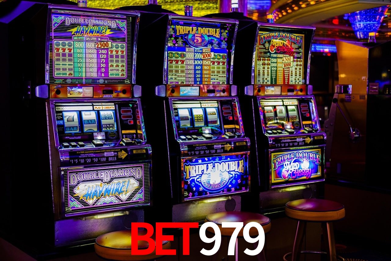 Estatísticas Esportivas bet979