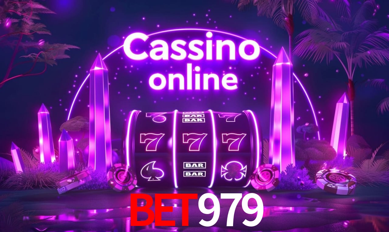 Promoção Relâmpago bet979