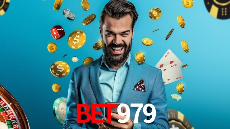 Quick Registration bet979
