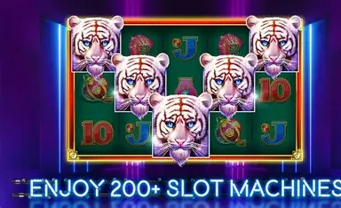 Fortune Rabbit Slot